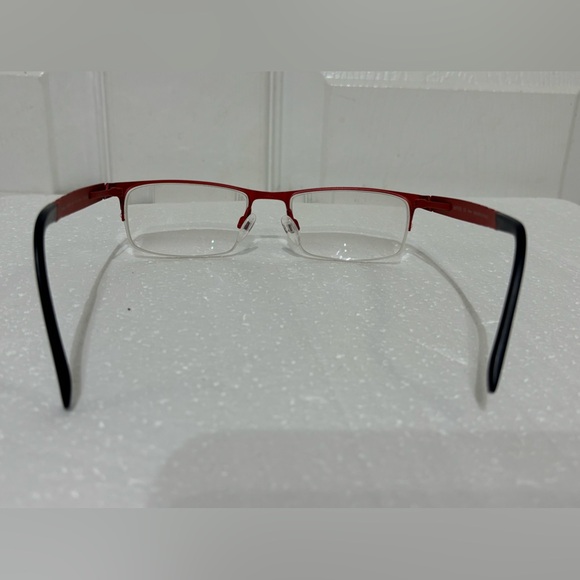 Ad-lib Designed in France Titanium Eyewear - Picture 7 of 15